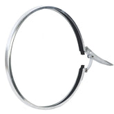 Suction hose connector for Lifa Air vacuums